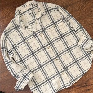 American Eagle Outfitters Shacket